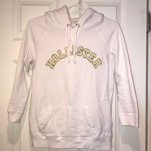 Hollister Sweatshirt
